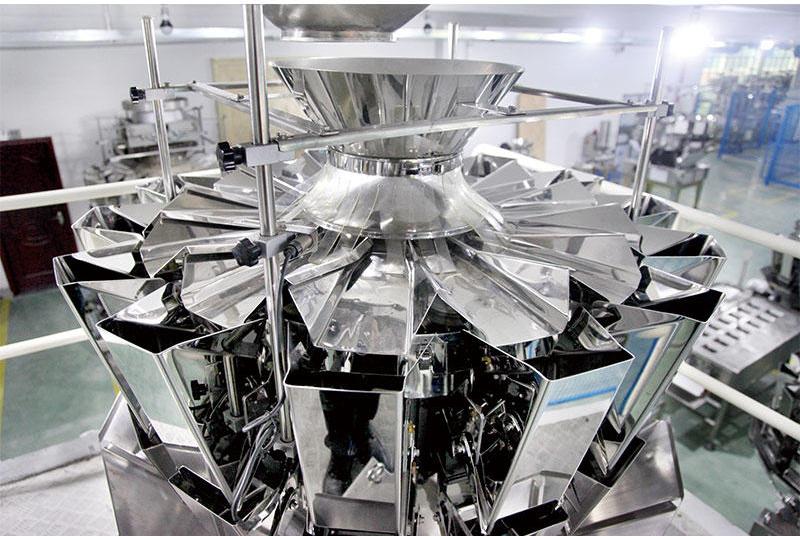 Multihead vaga Standard G2.0