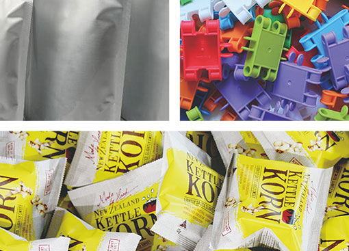 Delta robot FT-PM3200