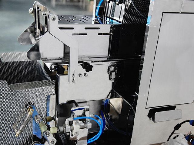 Linearna vaga za krupne proizvode FT-AZ1