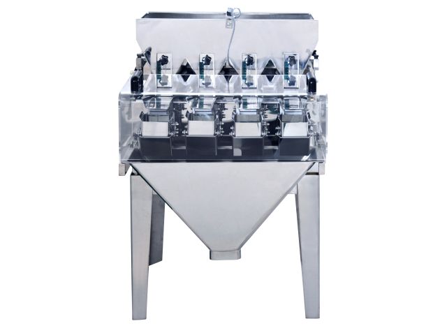 Linearna vaga Standard FT-AX1