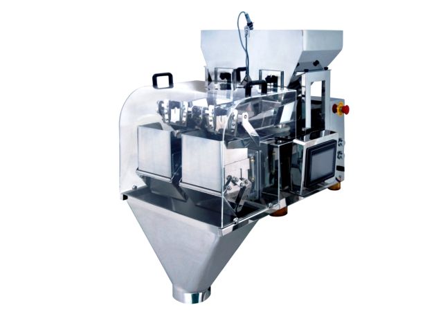 Linearna vaga Standard FT-AX1