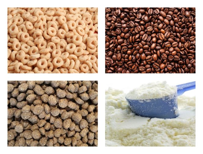 Linearna vaga Standard FT-AX1