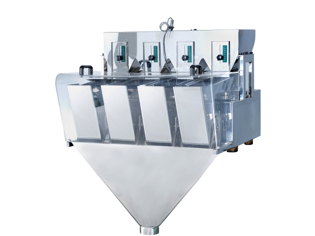 Linearna vaga Standard FT-AX1