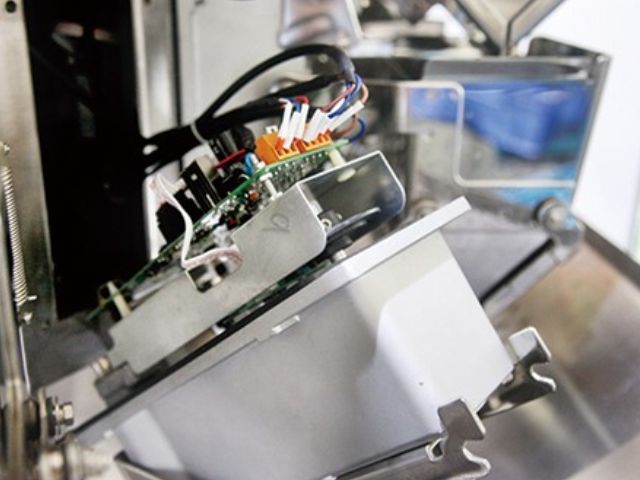 Multihead vaga Standard G2.0