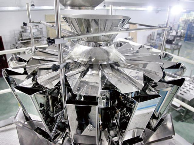 Multihead vaga Standard G2.0