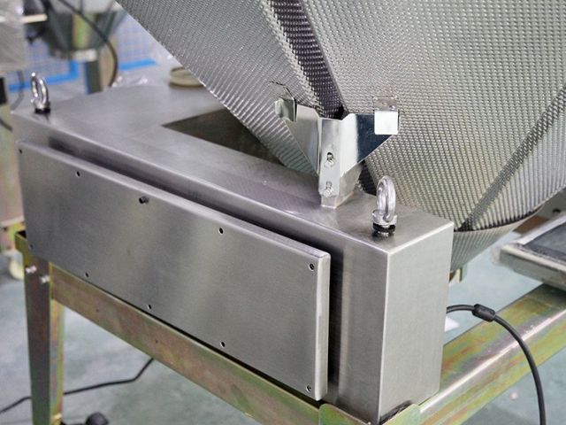 Multihead vaga za smrznute proizvode FT-AF