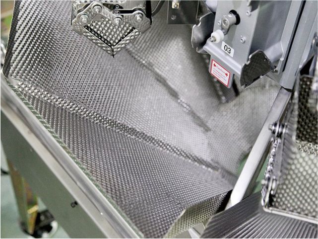 Multihead vaga za smrznute proizvode FT-AF