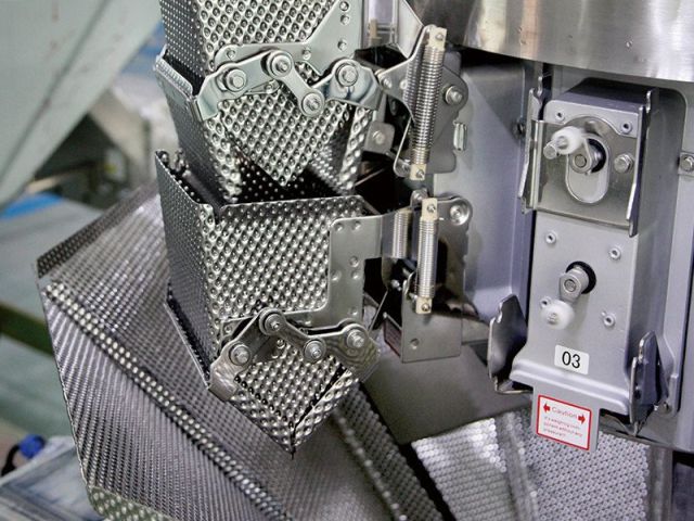 Multihead vaga za smrznute proizvode FT-AF