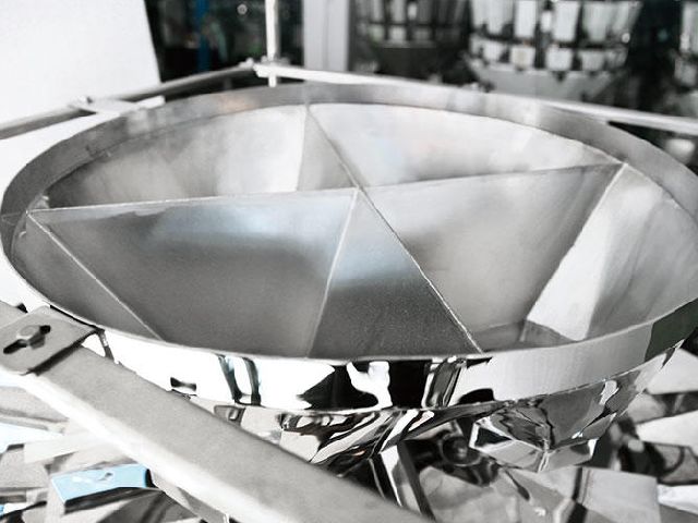 Multihead vaga za mešanje više proizvoda FT-A24