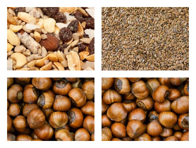 Multihead vaga za mešanje više proizvoda FT-A24