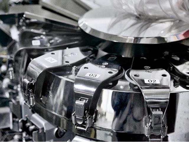 Multihead vaga Super Mini FT-ASM