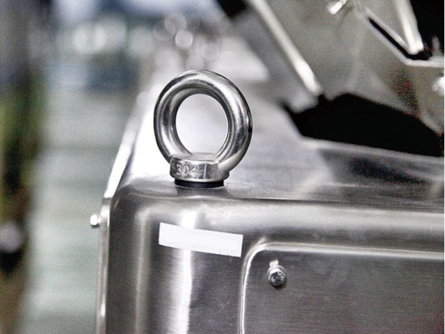 Multihead vaga Super Mini FT-ASM