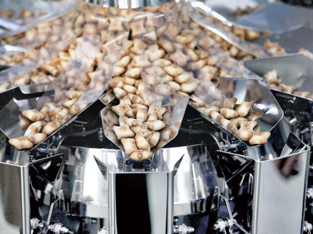 Multihead vaga Super Mini FT-ASM