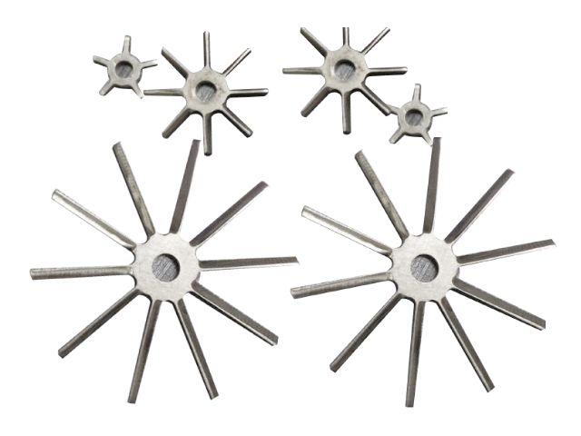 Vertikalni pužni dozator - Auger FT-A5000