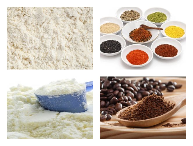 Vertikalni pužni dozator - Auger FT-A5000