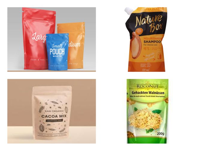 Pakerica za dojpak vreće FT-DP