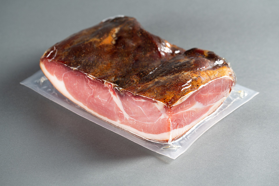 Termoskupljajuća pakerica FTDP