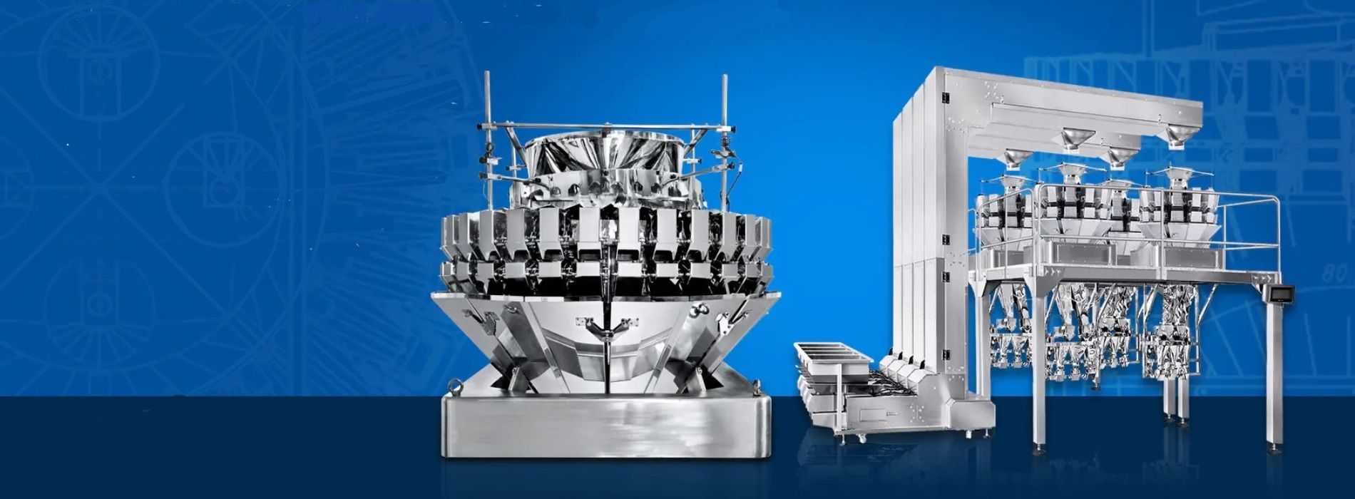 industrijski Vibratori