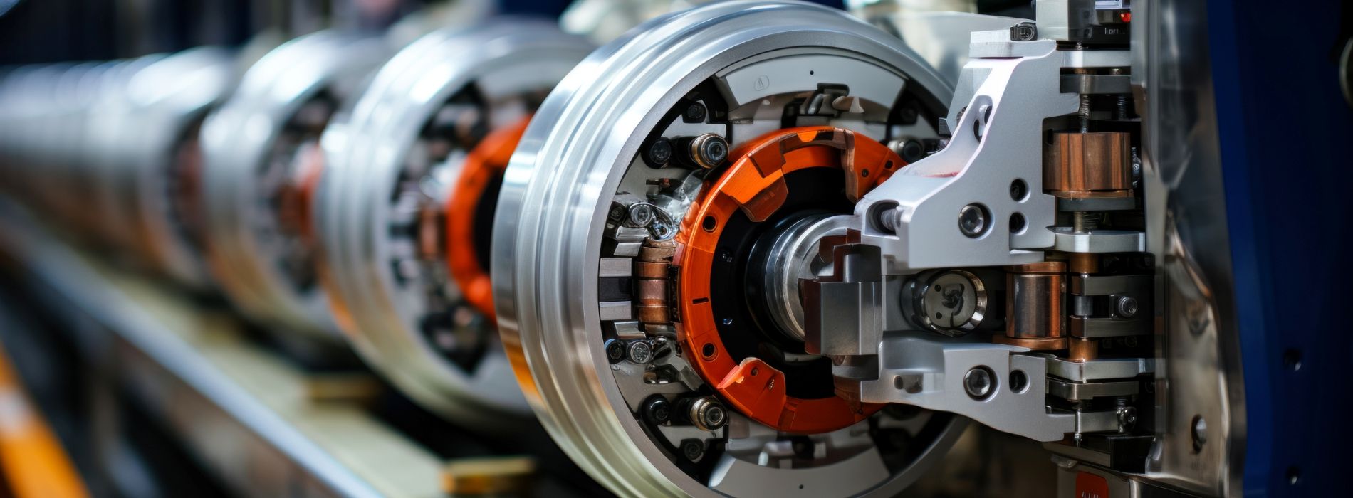 industrijski Vibratori