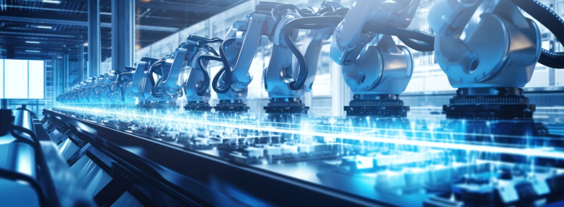 industrijski Vibratori