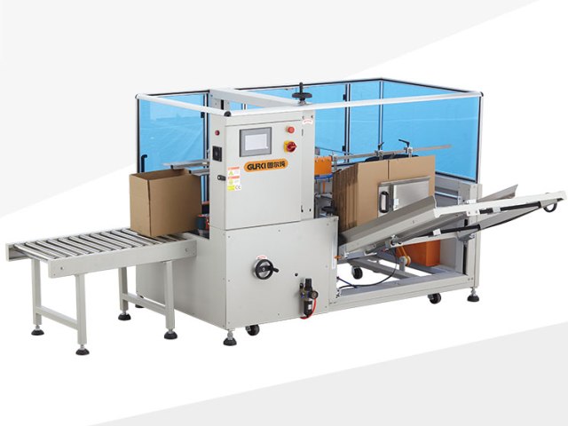 Mašine za kartonske kutije