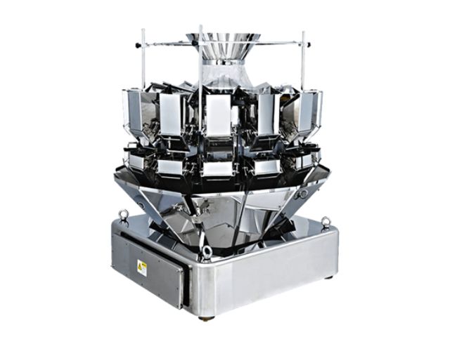 Multihead vaga Standard G2.0