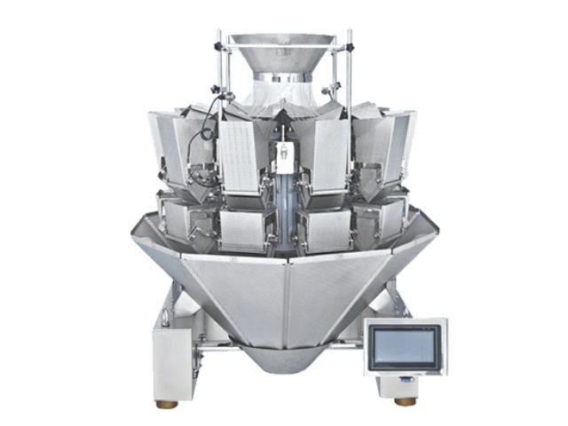 Multihead vaga za smrznute proizvode FT-AF