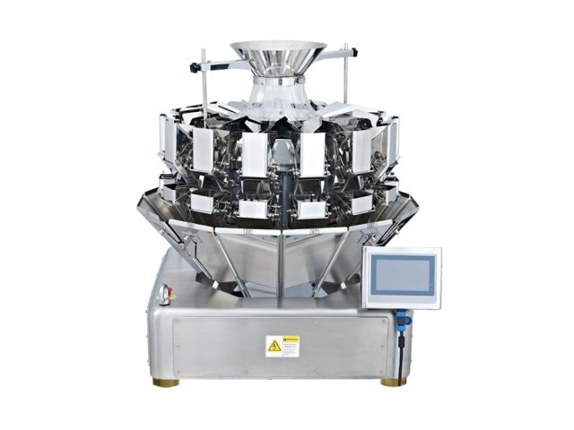 Multihead vaga Mini FT-AM