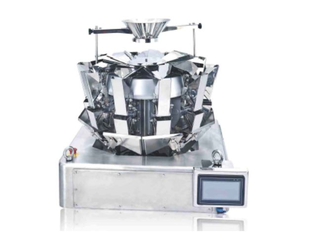 Multihead vaga Super Mini FT-ASM