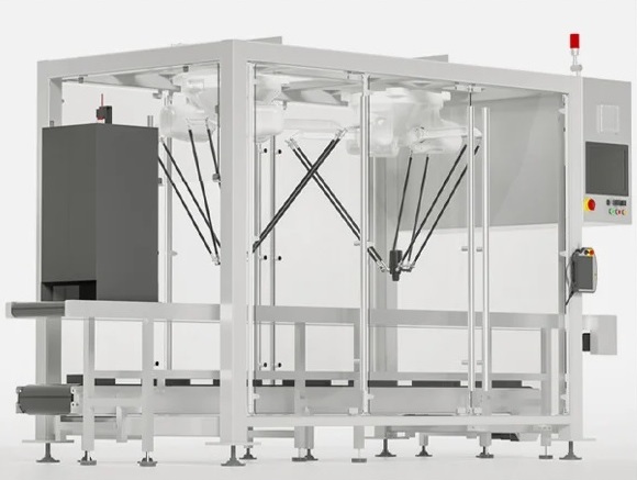 Delta robot FT-PM3200