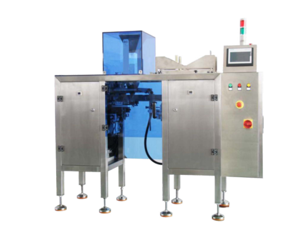 Pakerica za preformirane vreće sa 1 stanicom FT-PBP300