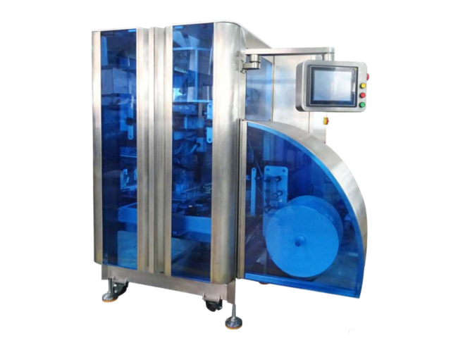 Pakerica za dojpak vreće FT-DP