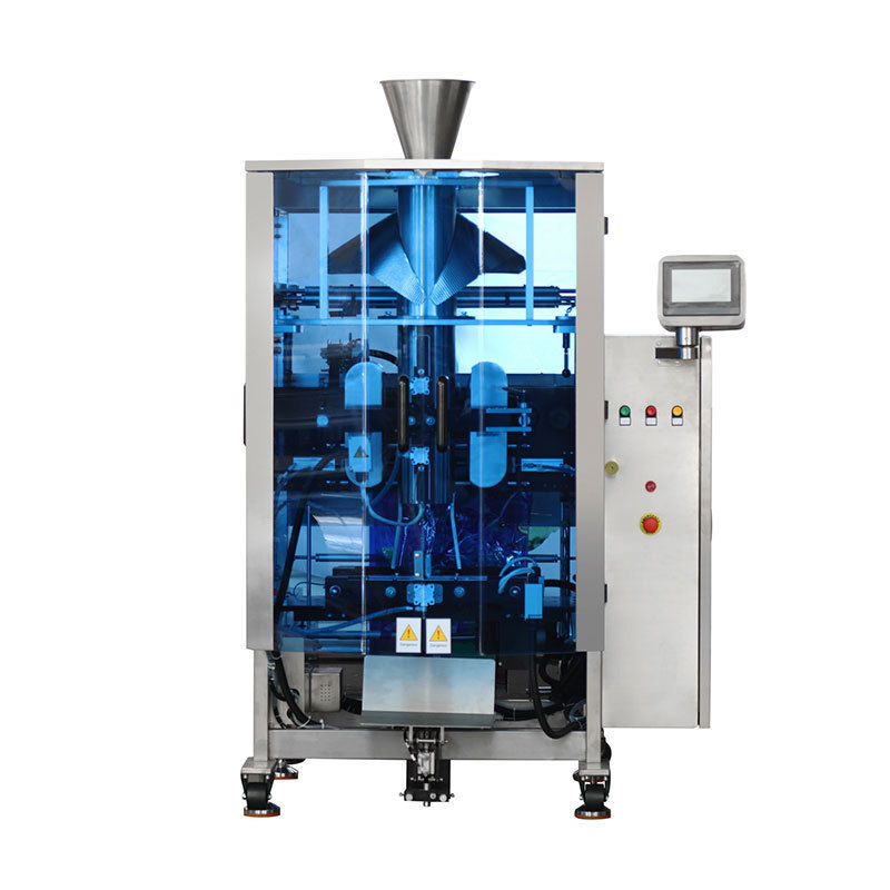 Automatska vertikalna standardna pakerica (VFFS) FT-VPE