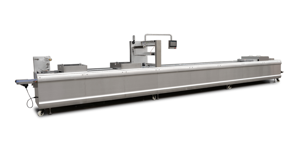 Termoskupljajuća pakerica FTDP